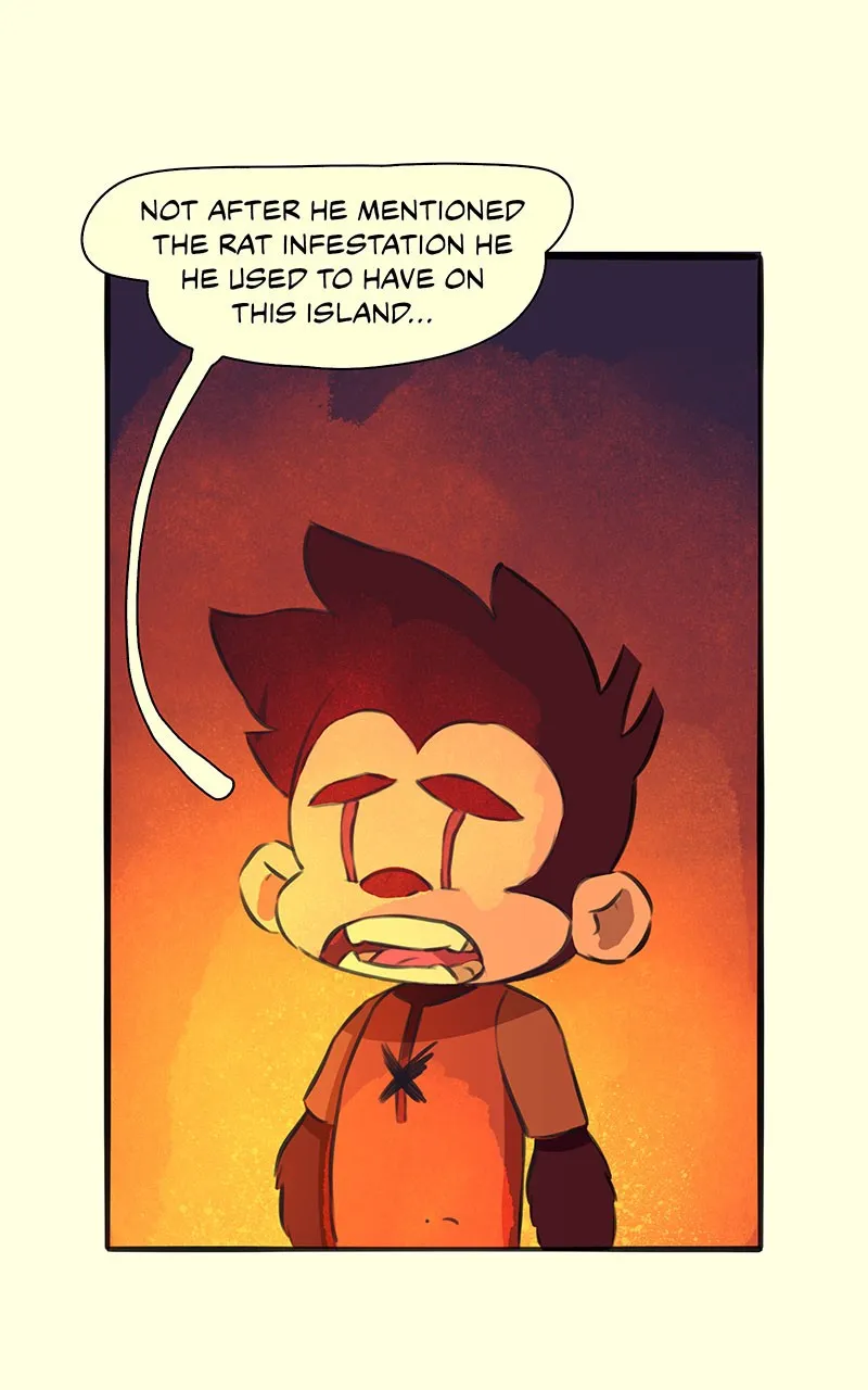 Legends of Silica Chapter 22 page 8 - 