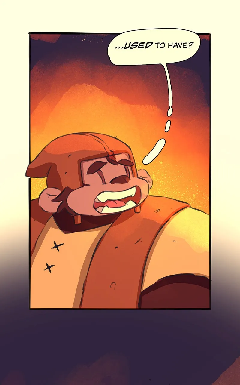 Legends of Silica Chapter 22 page 9 - 