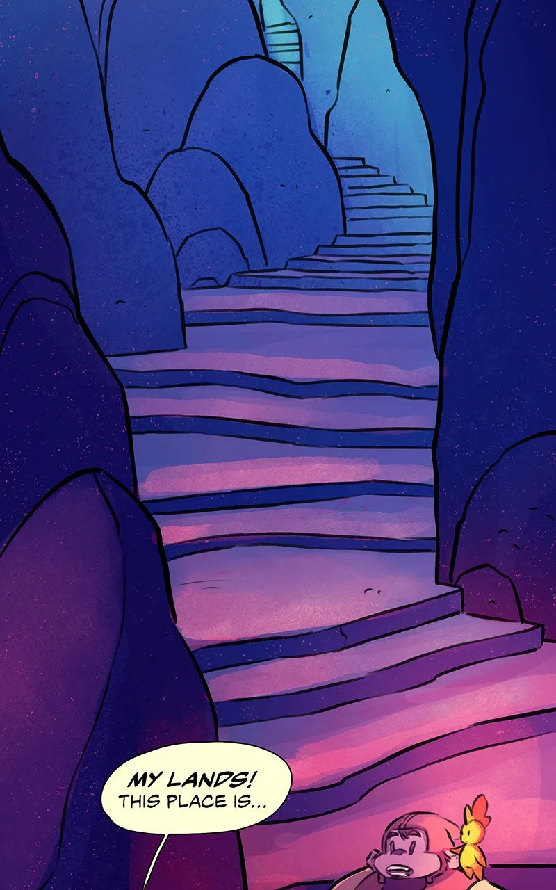 Legends of Silica Chapter 23 page 12 - 