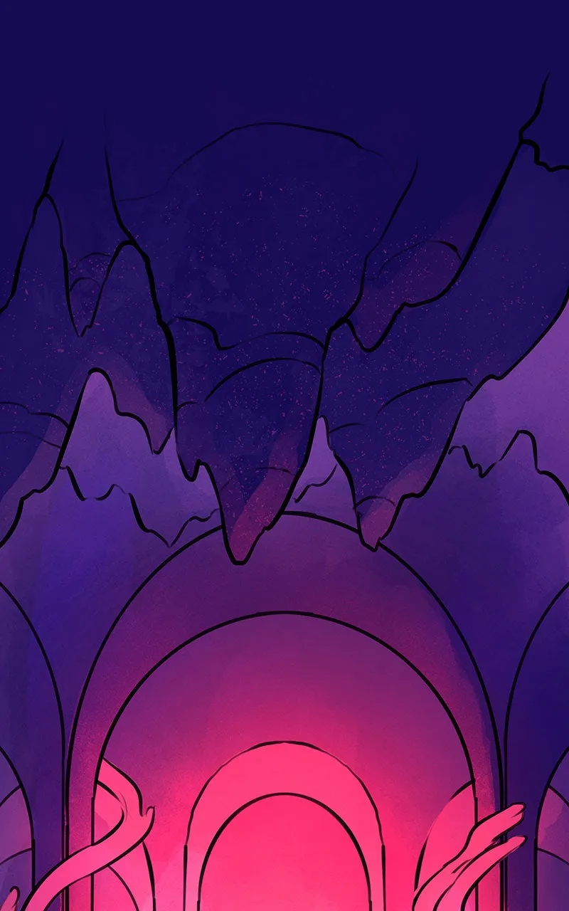 Legends of Silica Chapter 23 page 14 - 