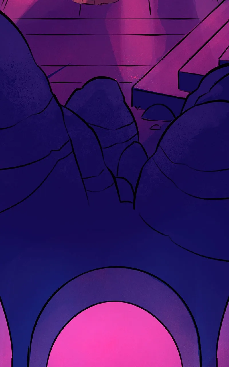 Legends of Silica Chapter 23 page 16 - 