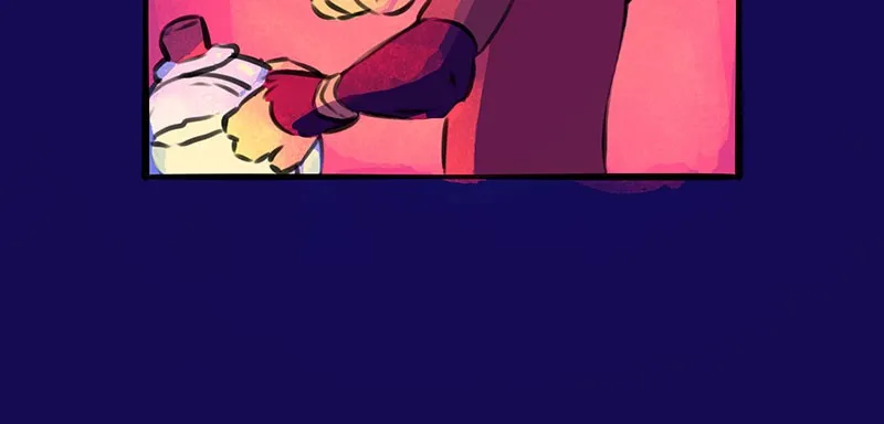 Legends of Silica Chapter 23 page 19 - 