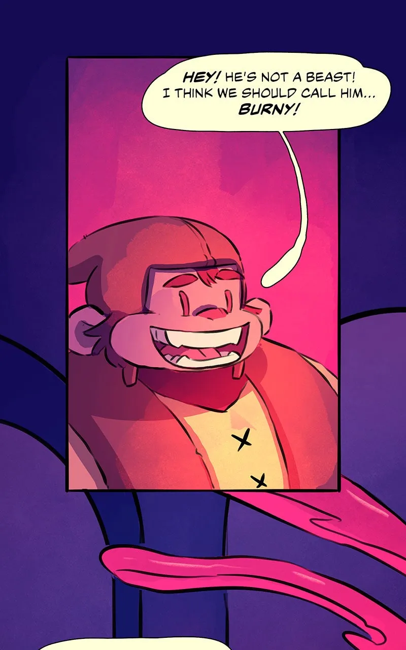 Legends of Silica Chapter 23 page 20 - 