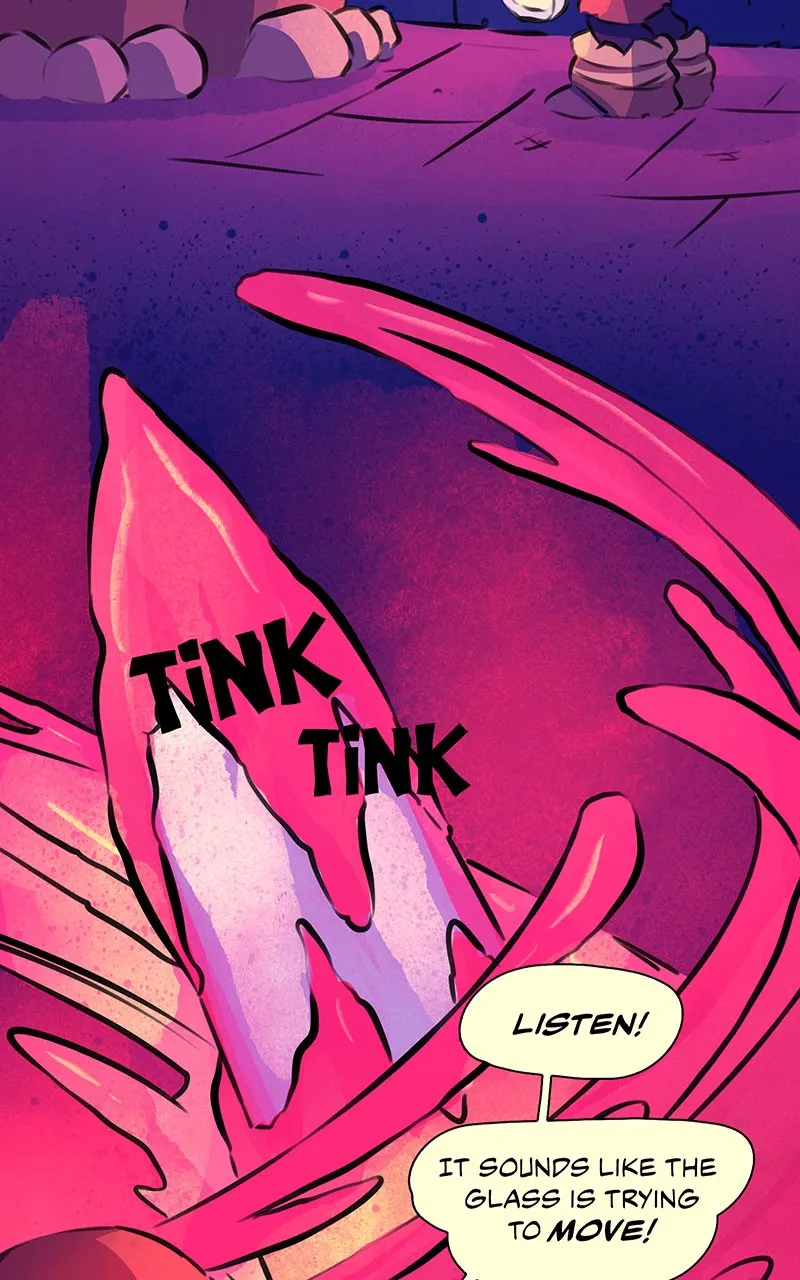 Legends of Silica Chapter 23 page 22 - 