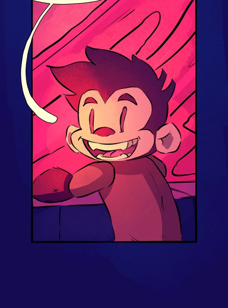 Legends of Silica Chapter 23 page 24 - 