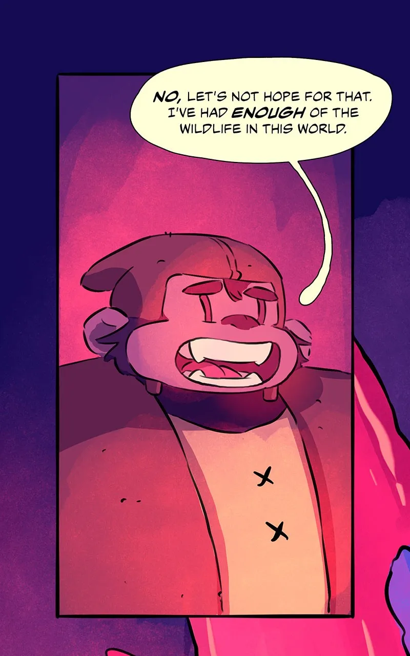 Legends of Silica Chapter 23 page 25 - 