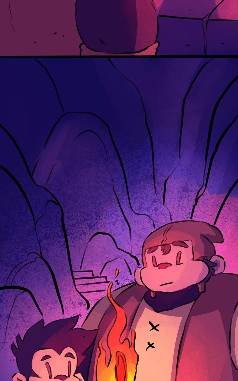 Legends of Silica Chapter 23 page 27 - 