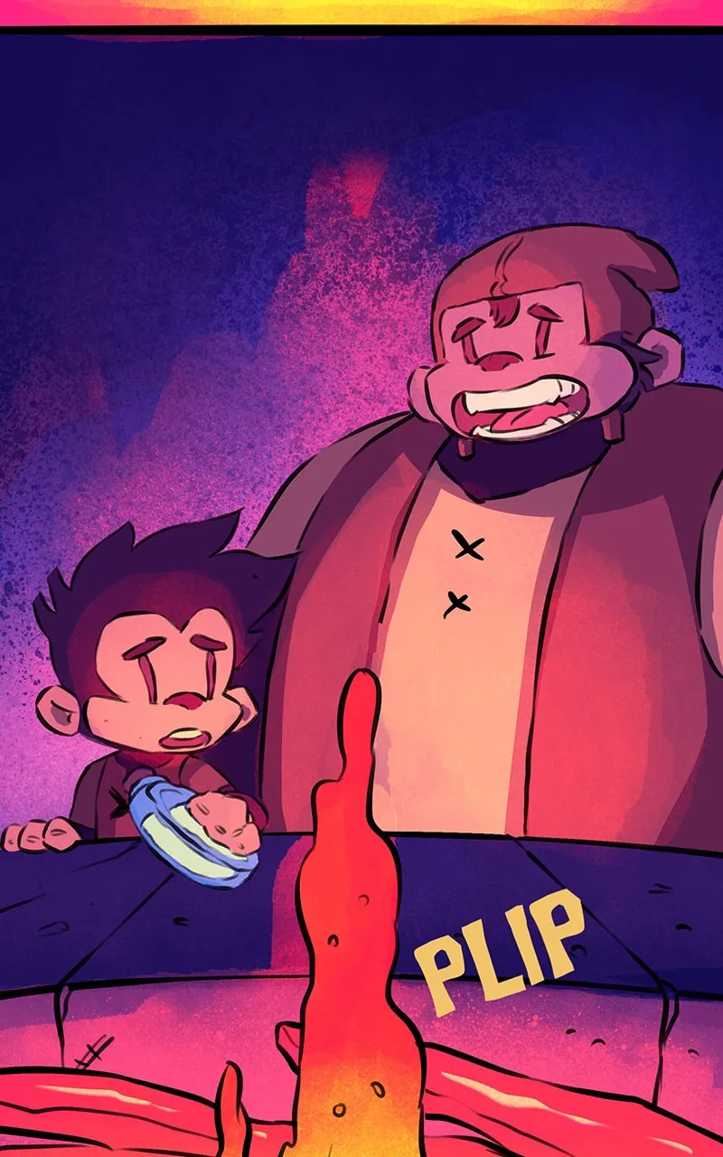 Legends of Silica Chapter 23 page 30 - 