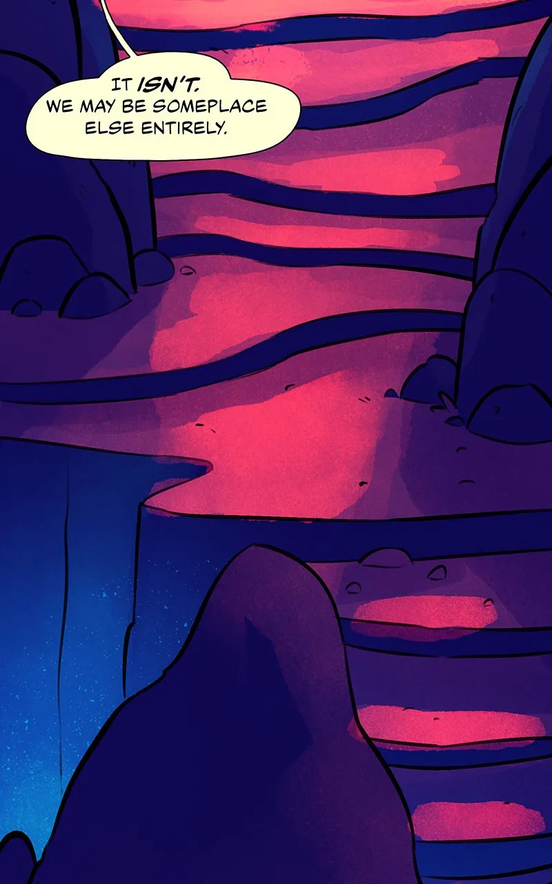 Legends of Silica Chapter 23 page 4 - 