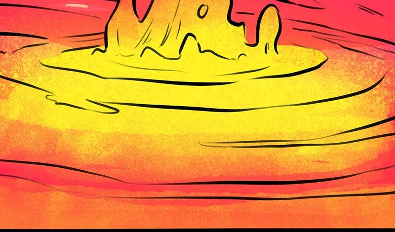 Legends of Silica Chapter 23 page 31 - 
