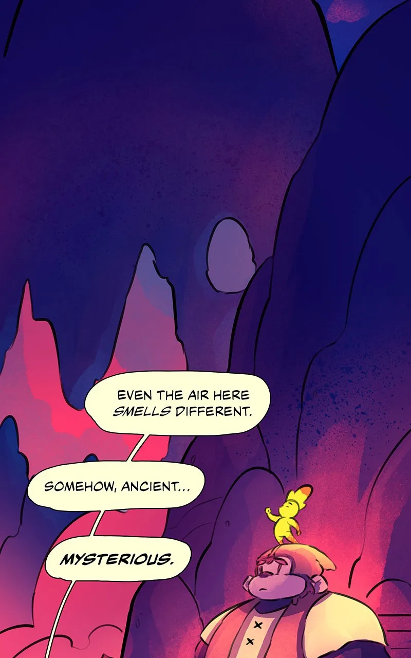 Legends of Silica Chapter 23 page 5 - 