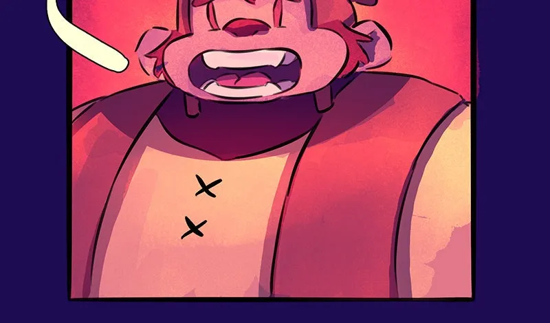 Legends of Silica Chapter 23 page 7 - 