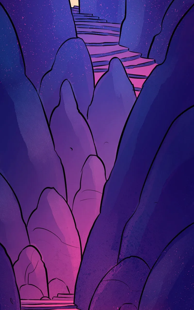 Legends of Silica Chapter 23 page 9 - 