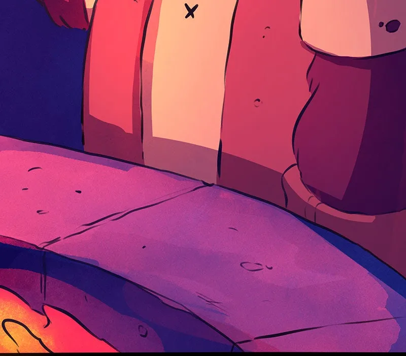 Legends of Silica Chapter 24 page 11 - 