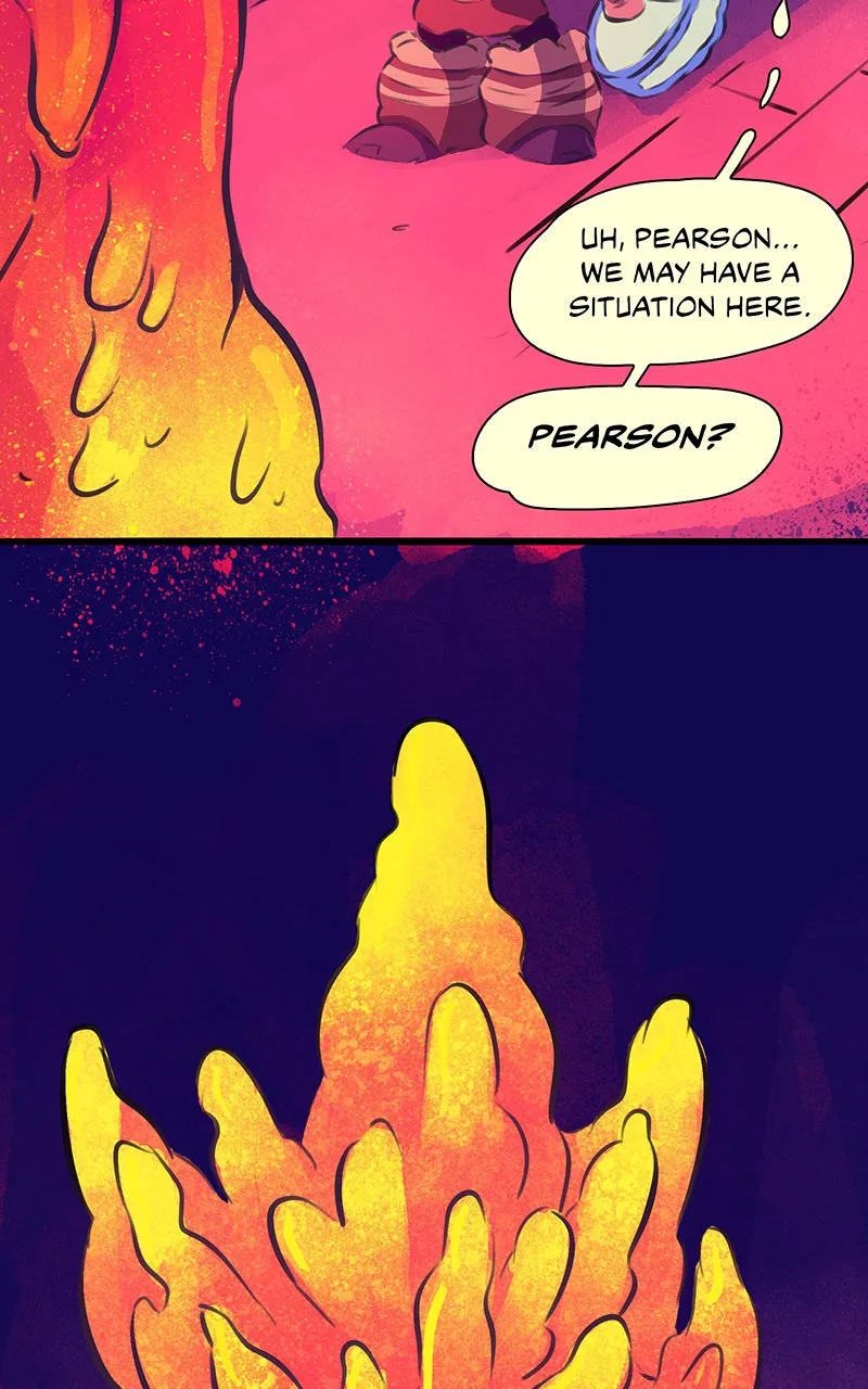 Legends of Silica Chapter 24 page 13 - 