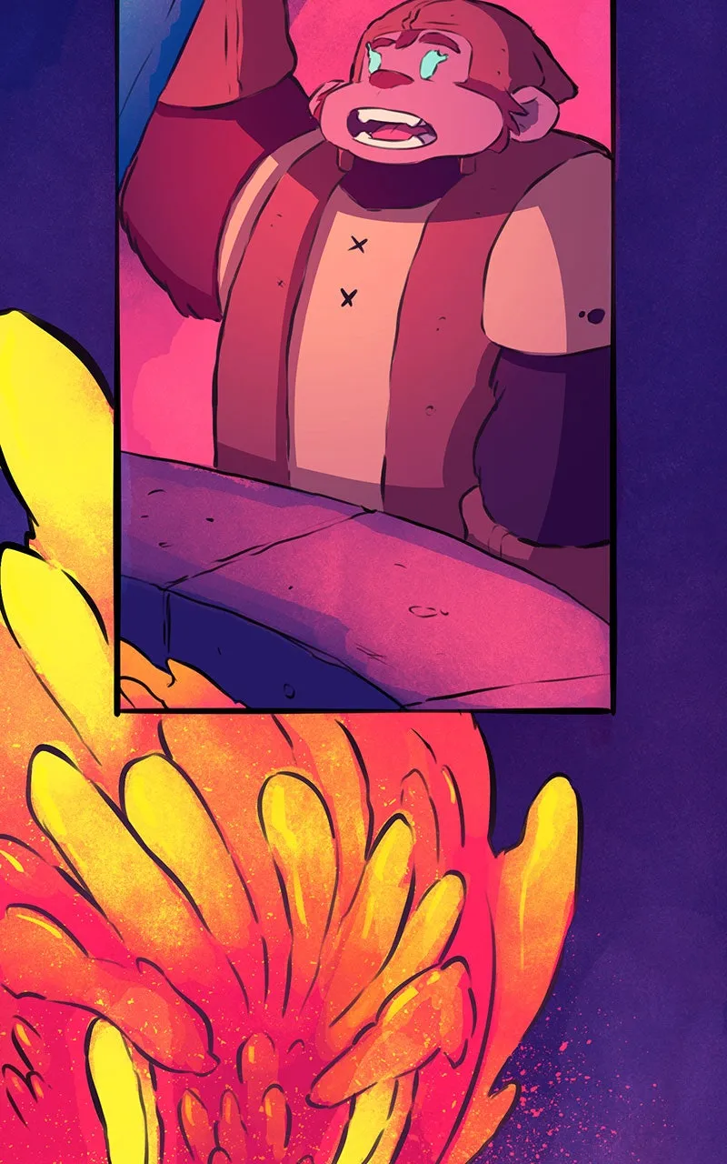 Legends of Silica Chapter 24 page 16 - 