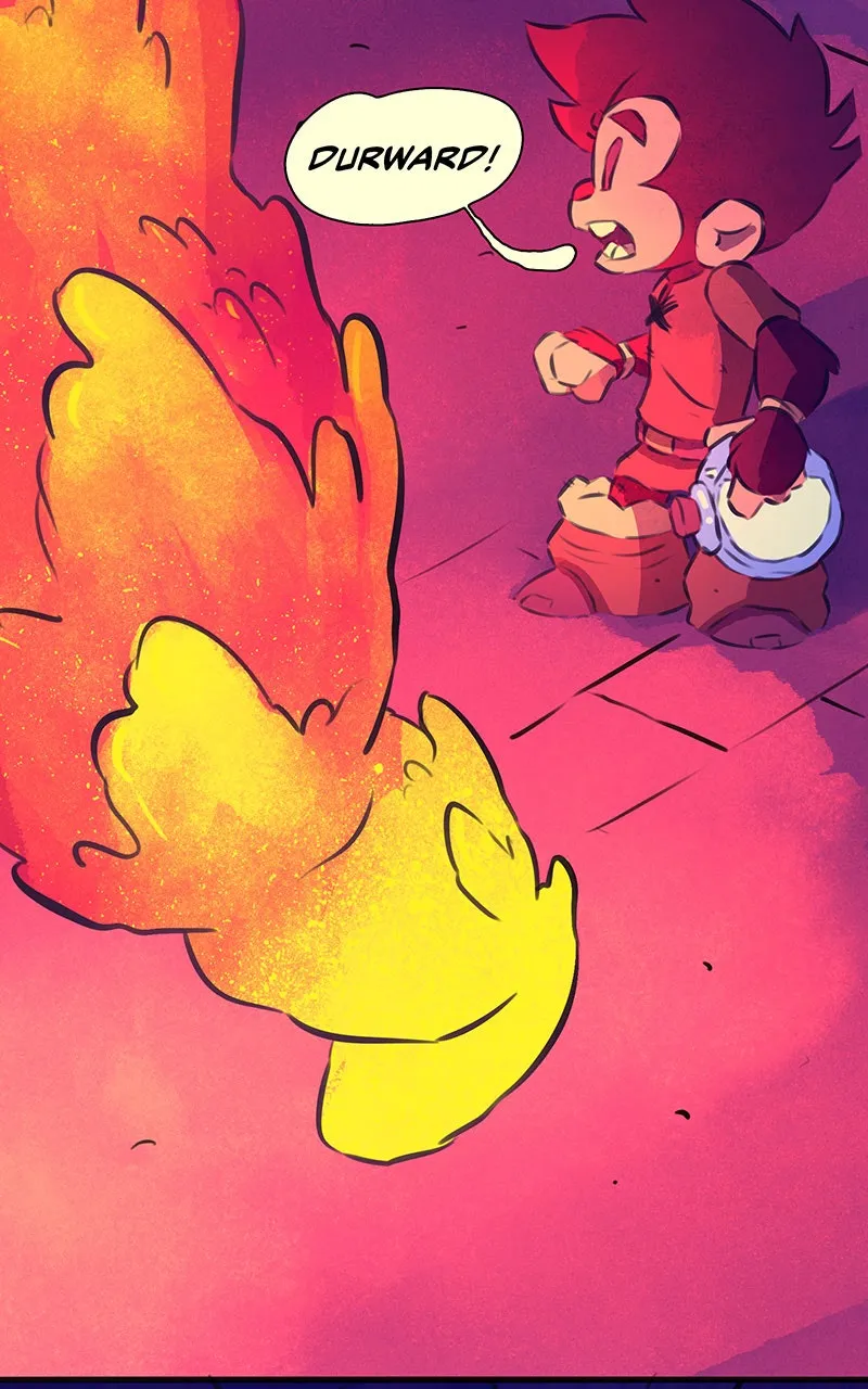 Legends of Silica Chapter 24 page 20 - 