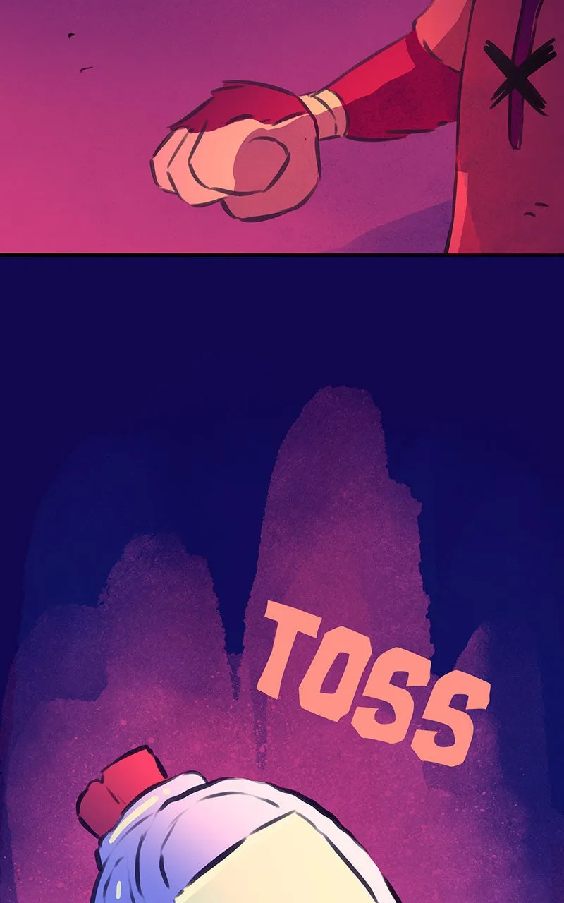 Legends of Silica Chapter 24 page 22 - 