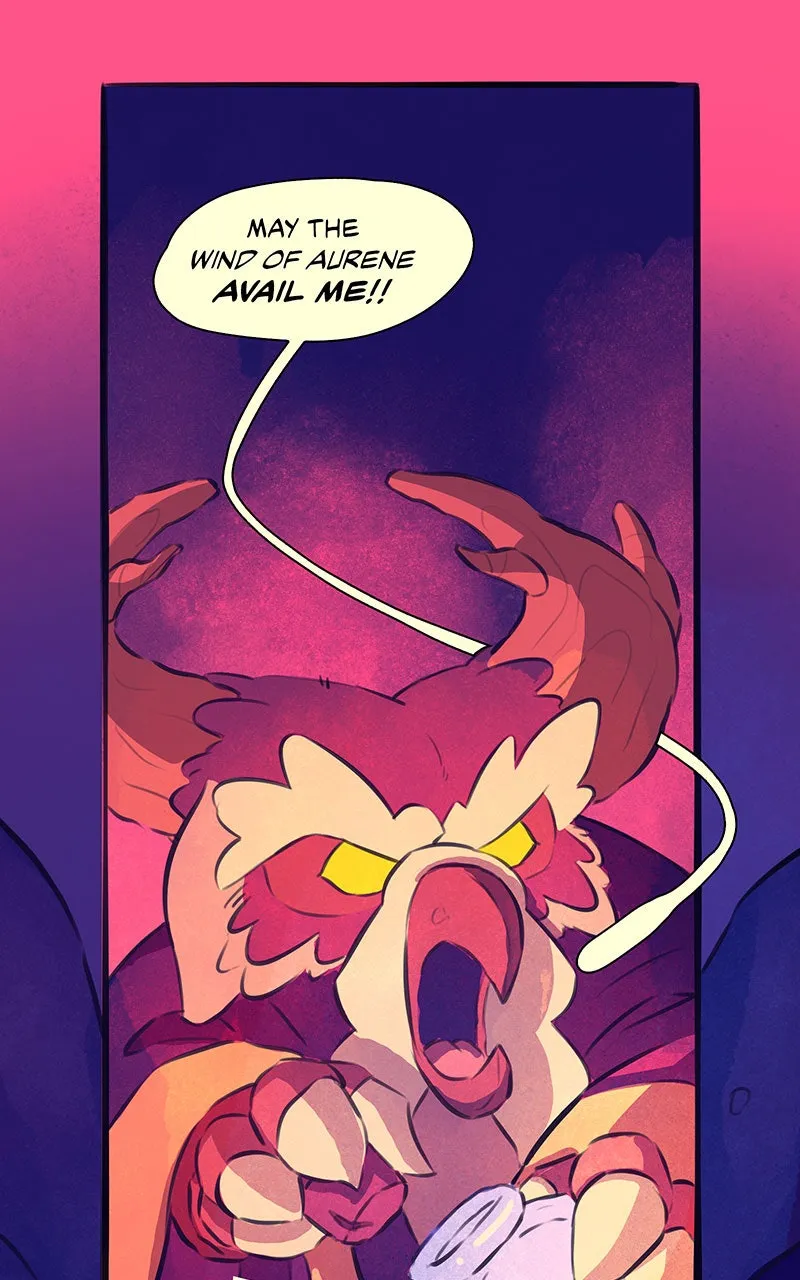 Legends of Silica Chapter 24 page 25 - 