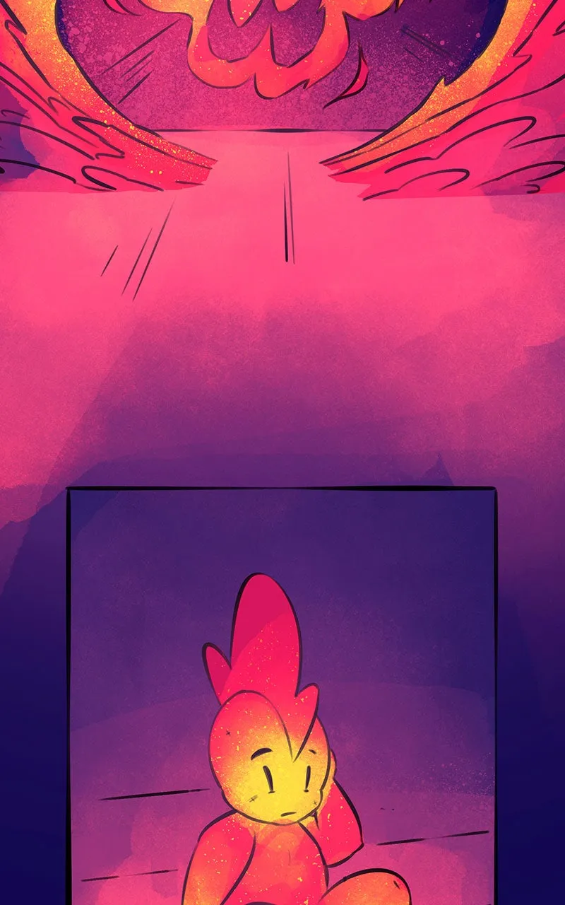 Legends of Silica Chapter 24 page 33 - 