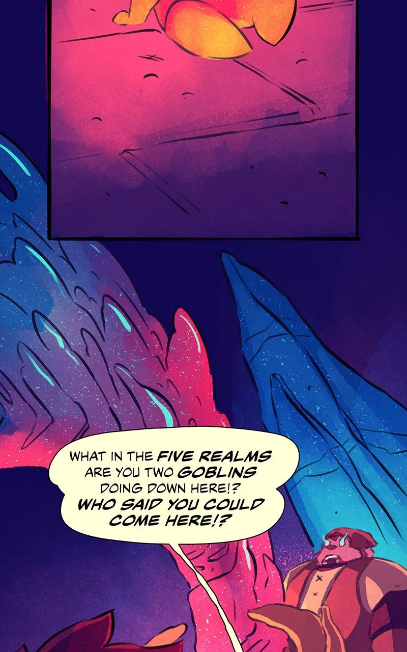 Legends of Silica Chapter 24 page 34 - 