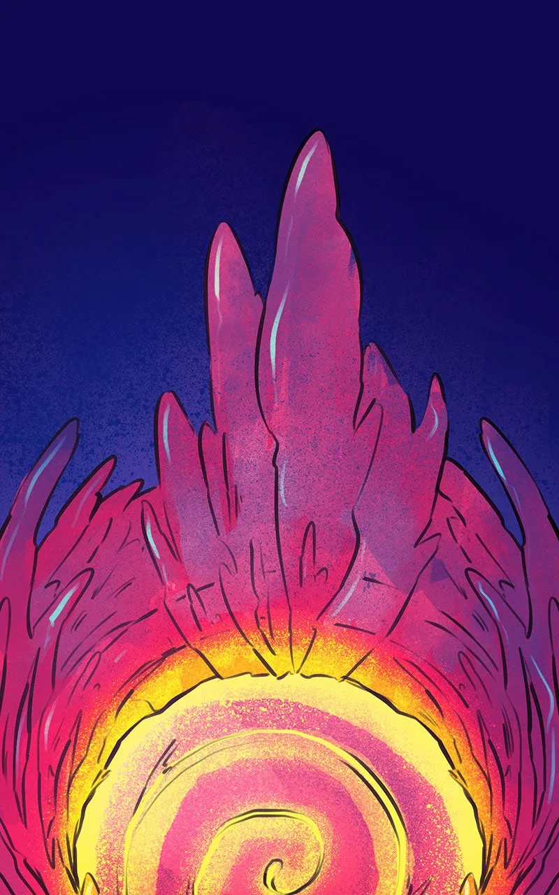 Legends of Silica Chapter 24 page 38 - 