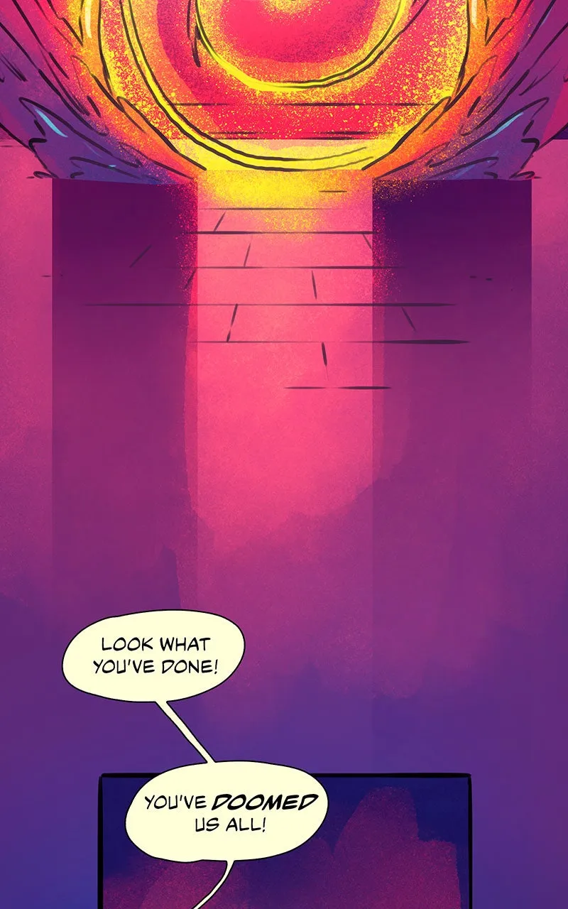 Legends of Silica Chapter 24 page 39 - 