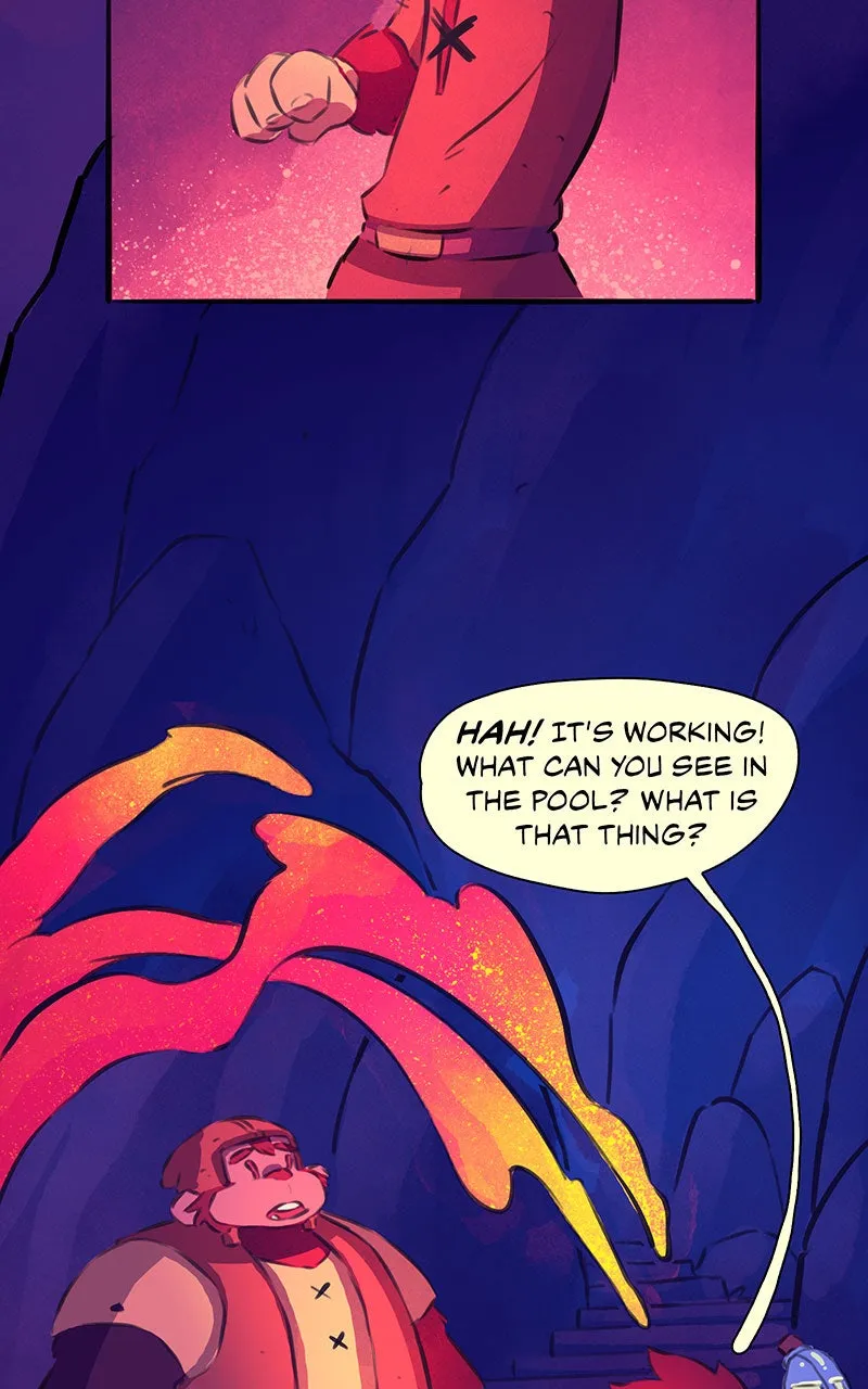 Legends of Silica Chapter 24 page 7 - 