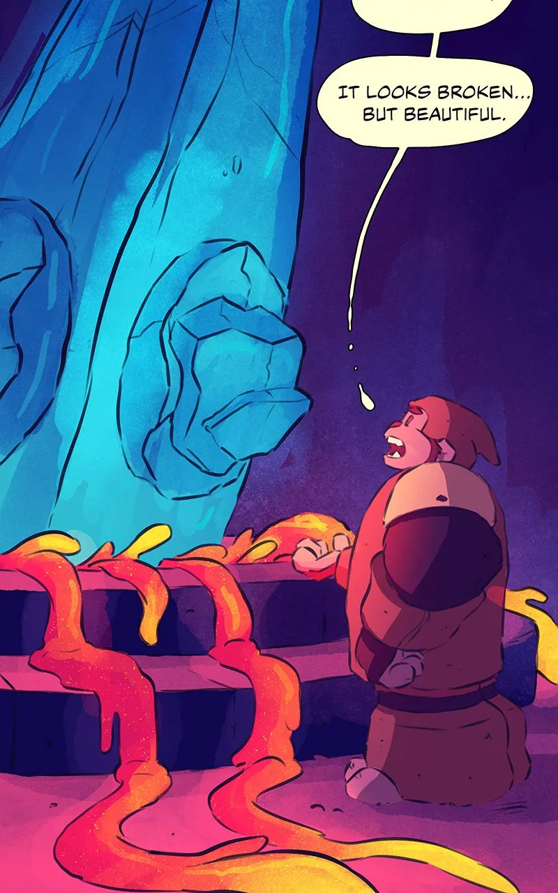 Legends of Silica Chapter 24 page 9 - 