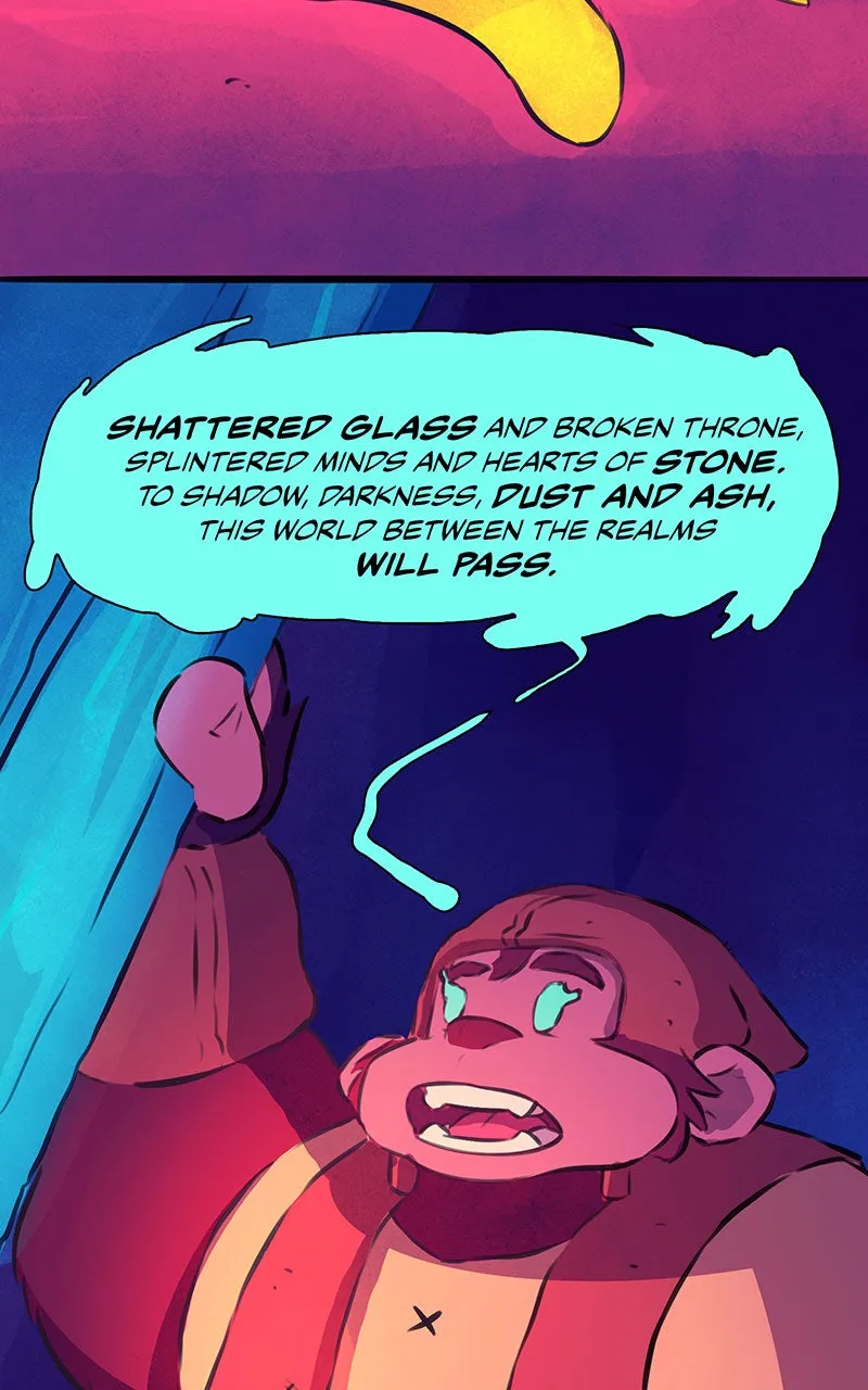 Legends of Silica Chapter 24 page 10 - 