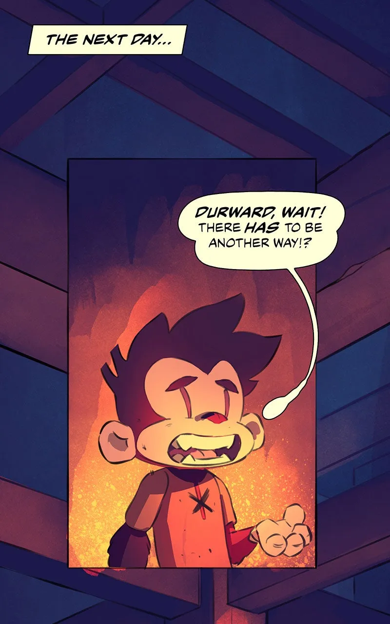 Legends of Silica Chapter 25 page 2 - 
