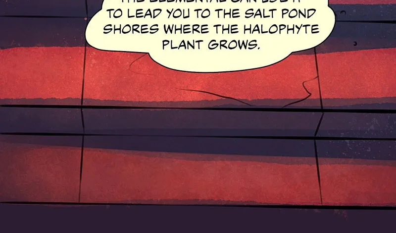 Legends of Silica Chapter 25 page 14 - 