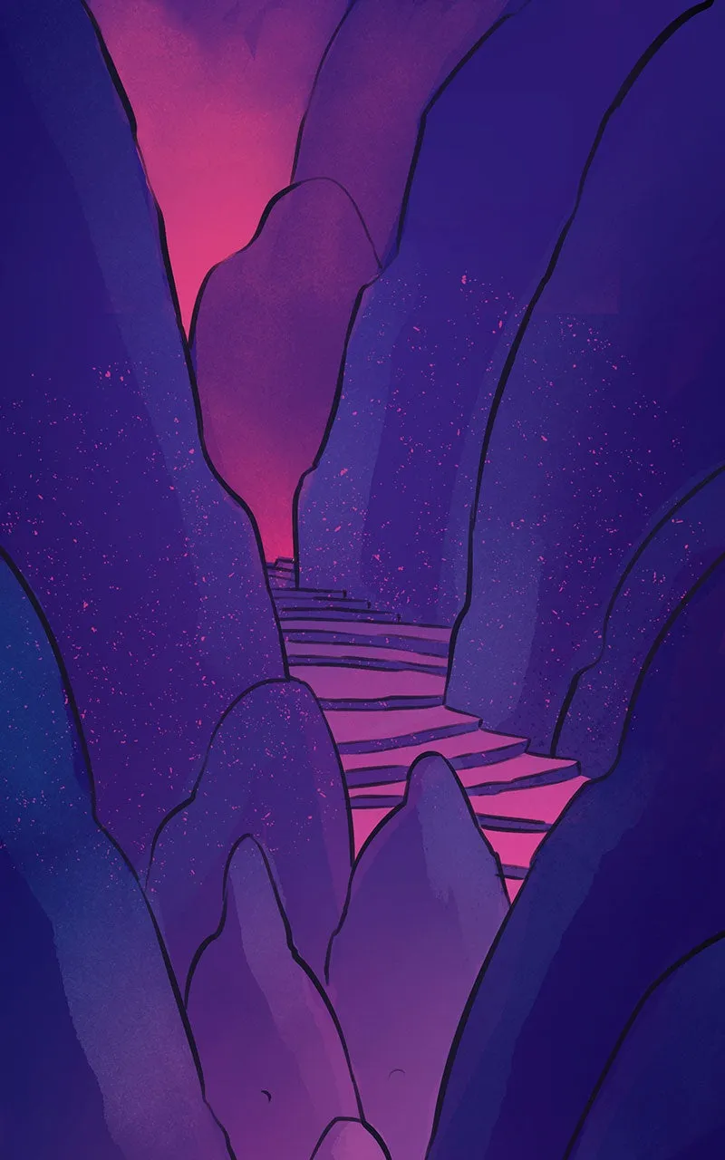 Legends of Silica Chapter 25 page 15 - 