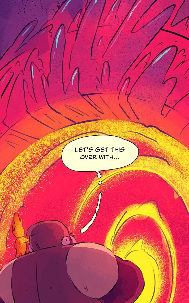Legends of Silica Chapter 25 page 23 - 