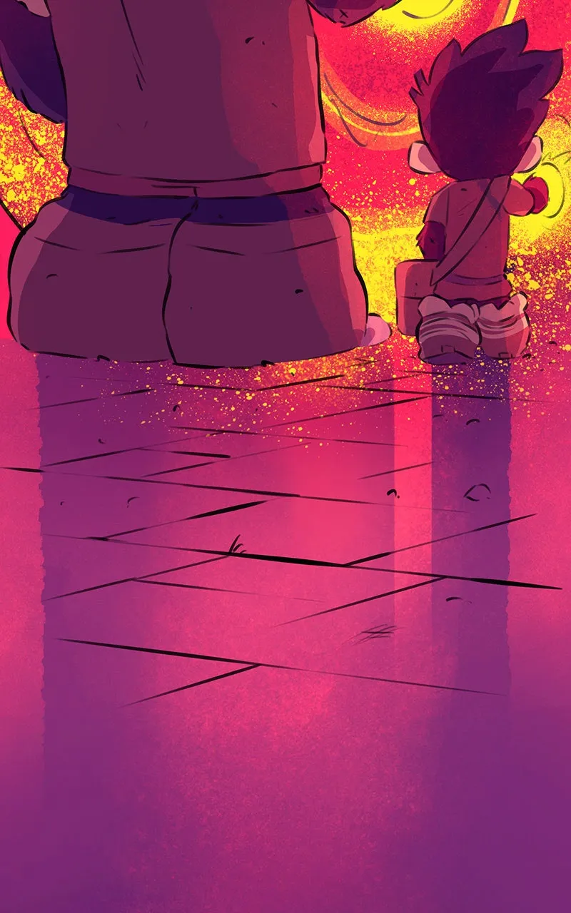Legends of Silica Chapter 25 page 24 - 