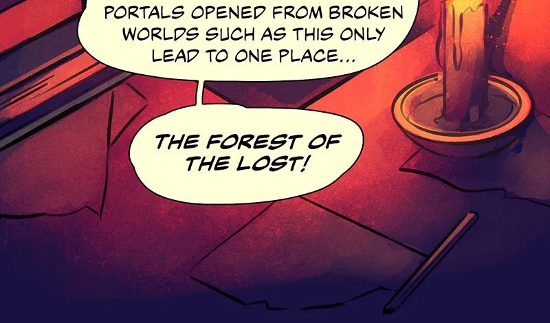 Legends of Silica Chapter 25 page 7 - 