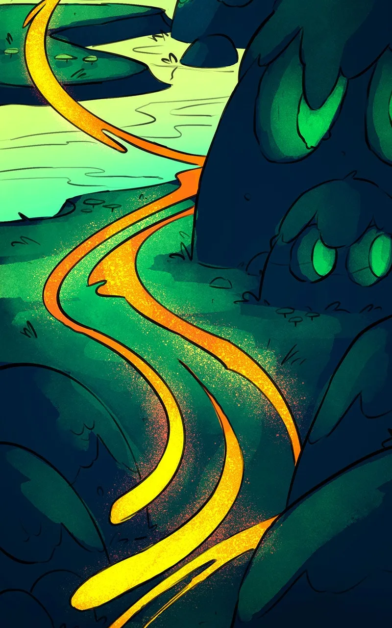 Legends of Silica Chapter 26 page 13 - 