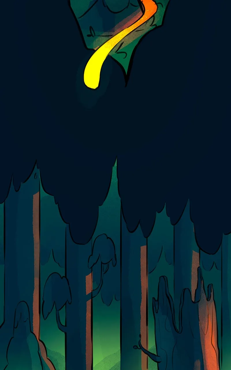 Legends of Silica Chapter 26 page 17 - 
