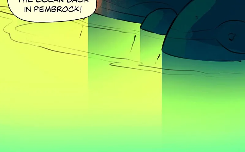 Legends of Silica Chapter 26 page 20 - 