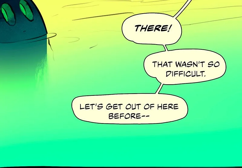 Legends of Silica Chapter 26 page 25 - 