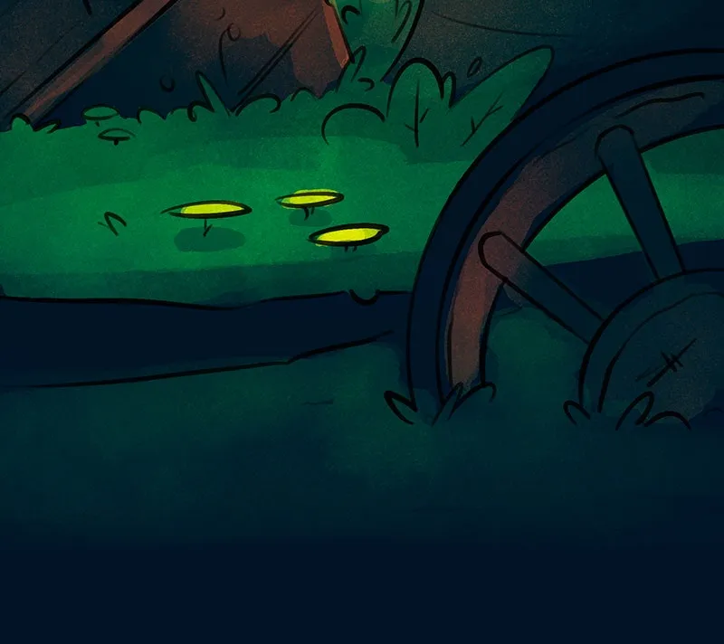 Legends of Silica Chapter 26 page 31 - 