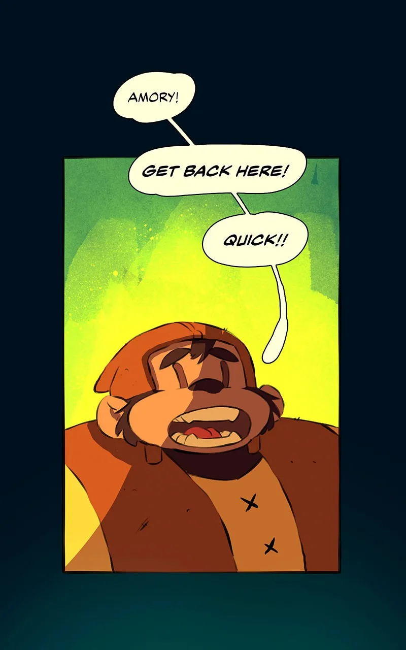 Legends of Silica Chapter 26 page 32 - 
