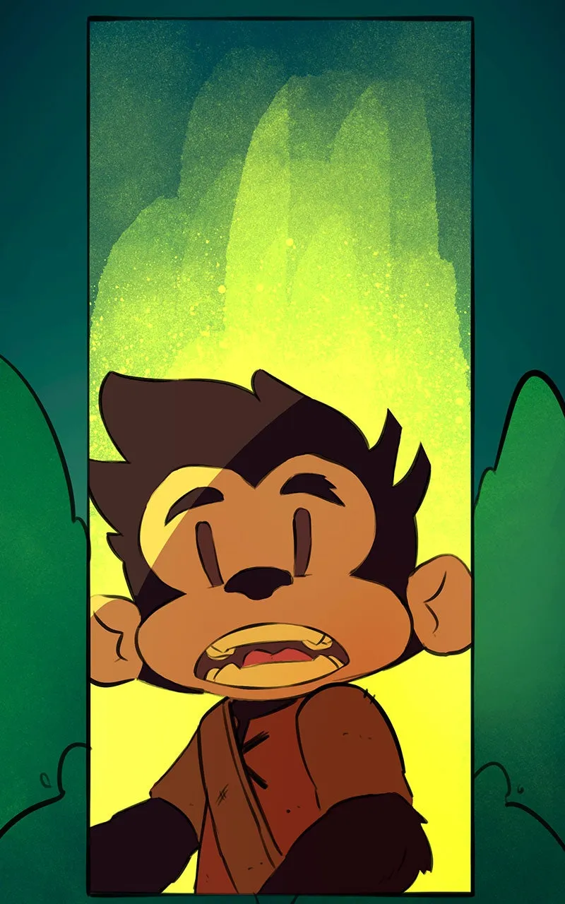 Legends of Silica Chapter 26 page 33 - 