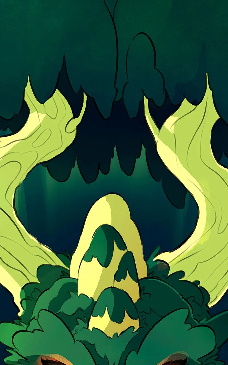 Legends of Silica Chapter 26 page 34 - 