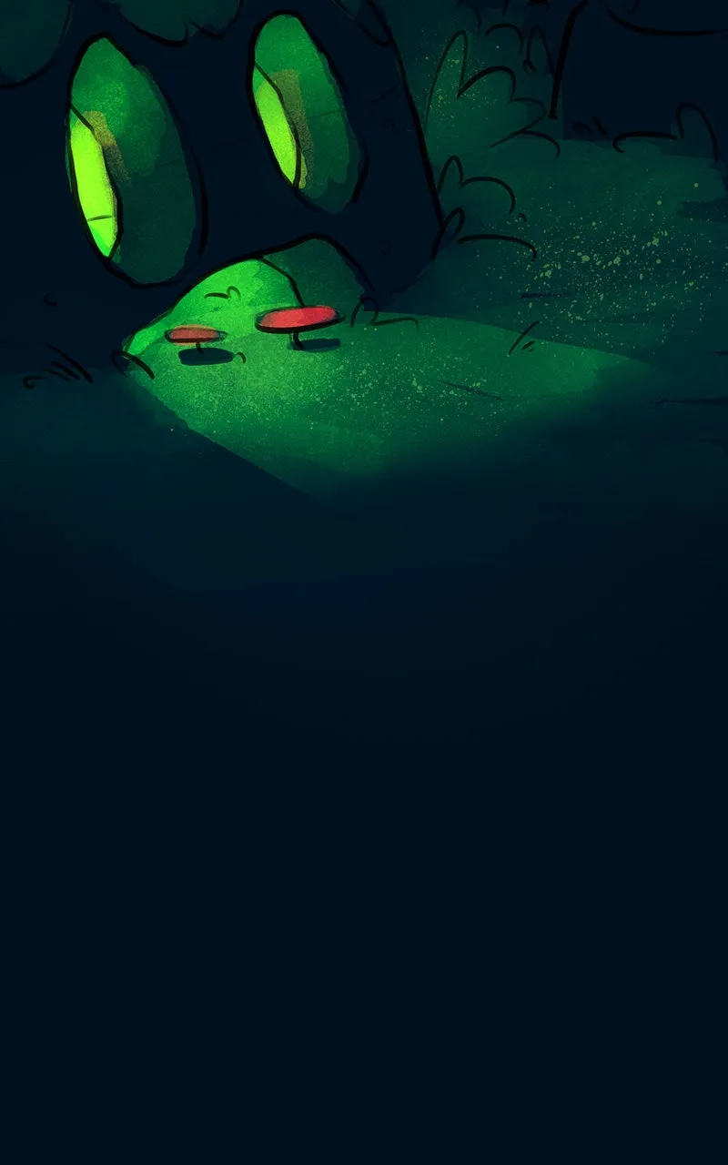 Legends of Silica Chapter 26 page 37 - 