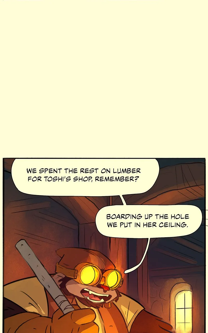 Legends of Silica Chapter 3 page 4 - 