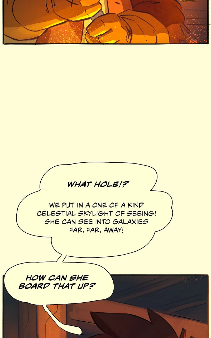 Legends of Silica Chapter 3 page 5 - 