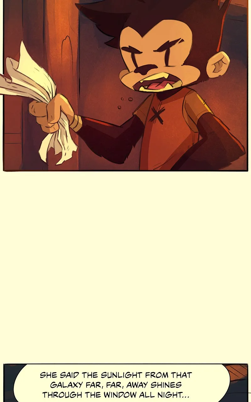 Legends of Silica Chapter 3 page 6 - 