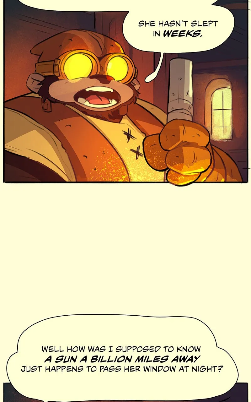Legends of Silica Chapter 3 page 7 - 