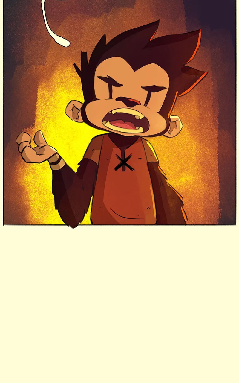 Legends of Silica Chapter 3 page 8 - 